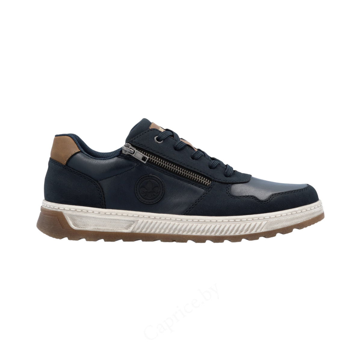 КЕДЫ RIEKER MEN АРТИКУЛ: 37029-16